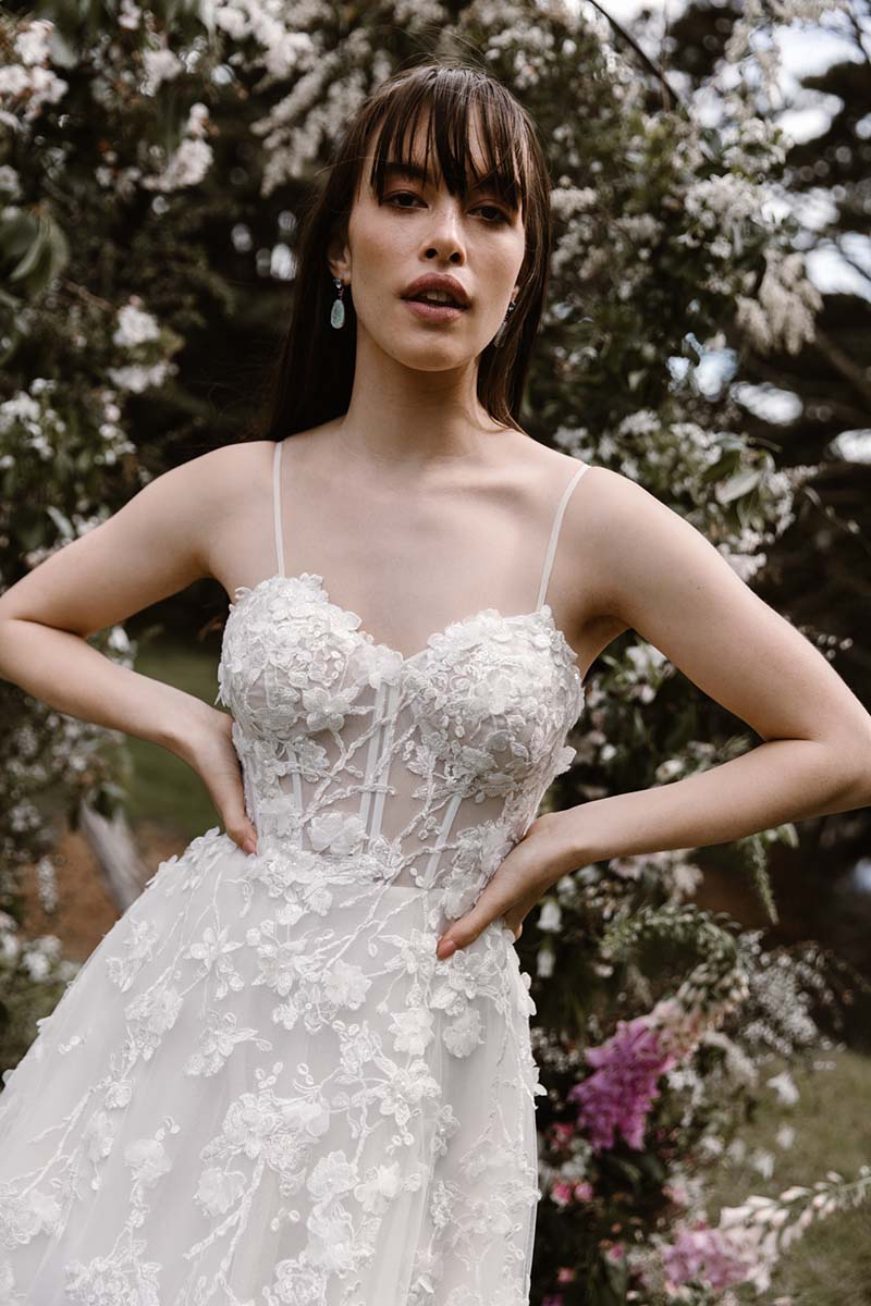 wedding-gown-celeste-floral-lace-thin-strap-princess