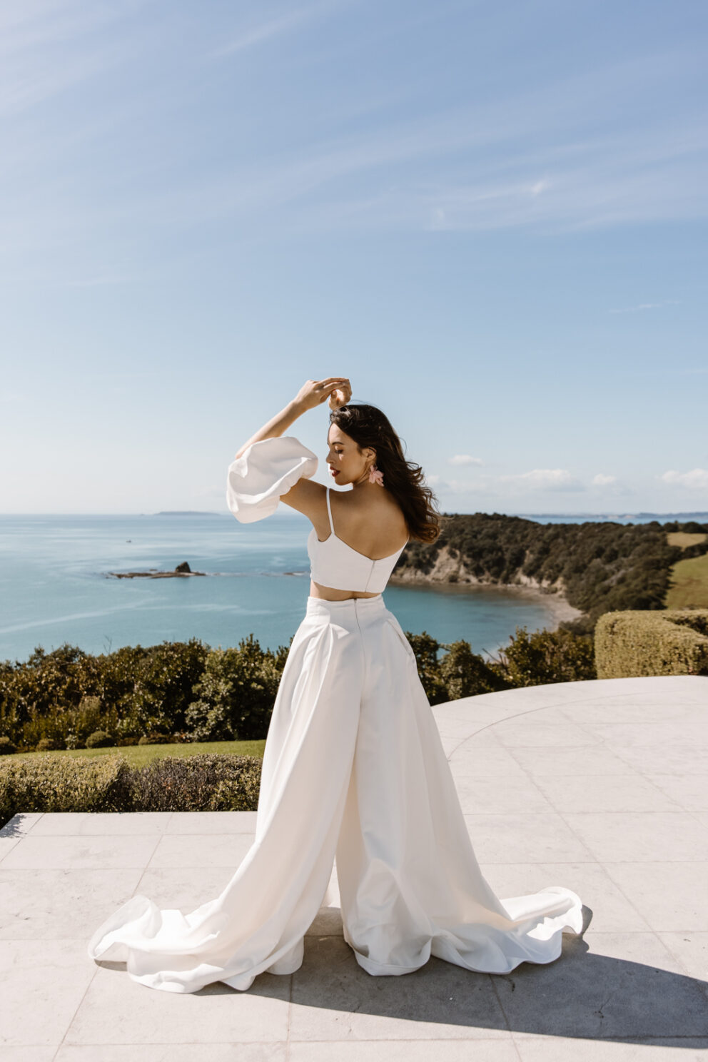 Fleur Pants - Kelly Lin Fleur Pants - Kelly Lin