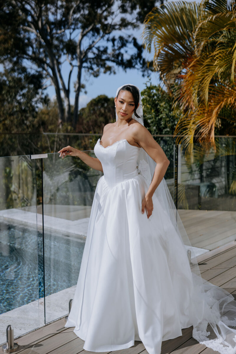 Tiana 1451-311