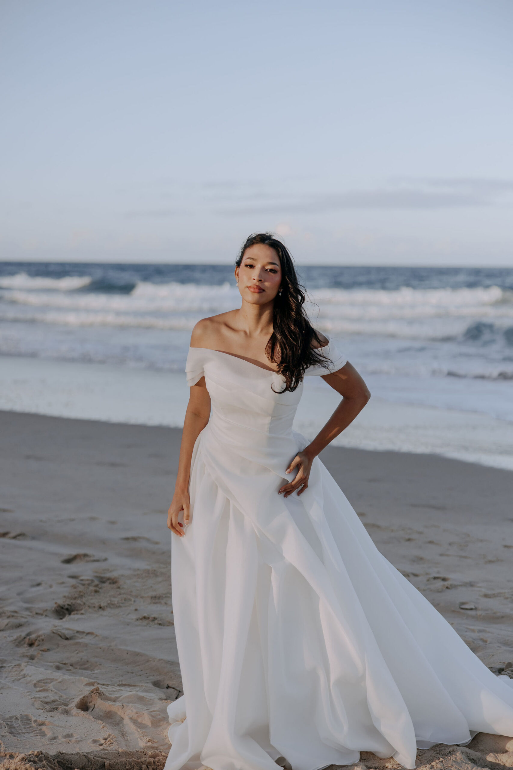 wedding dress shop auckland