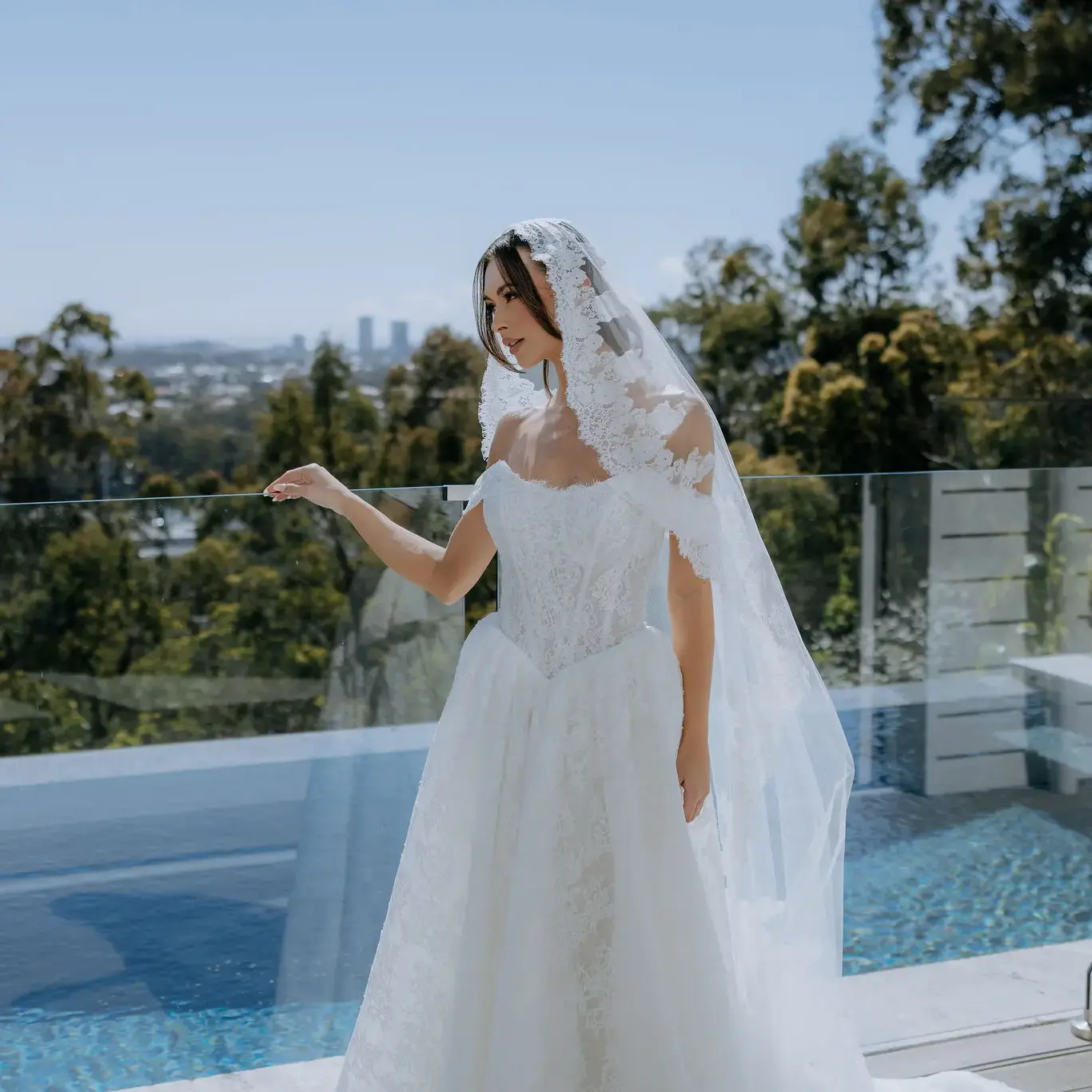 wedding dresses auckland affordable